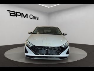 94270 : Hyundai Kremlin-Bicêtre - BPM Cars - HYUNDAI i20 - i20 - Lumen Gray Métal - Traction - Essence