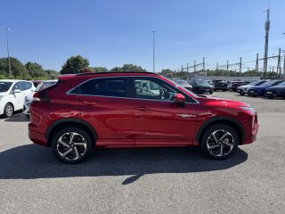 31683 : Hyundai Toulouse Sud Labège - Automobiles Delahaye - MITSUBISHI ECLIPSE CROSS MY21 Intense Design - ECLIPSE CROSS - DIAMOND RED - Automate à fonct. Continu - Essence / Courant électrique