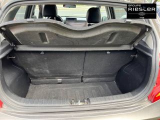 77100 : Hyundai Meaux - Protea by Riester - KIA PICANTO GT Line - PICANTO III - Gris - Boîte manuelle - Essence sans plomb