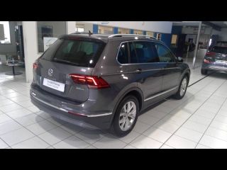 82005 : Hyundai Montauban - Pierre Guirado Automobiles - VOLKSWAGEN Tiguan - Tiguan - Gris - Traction - Essence