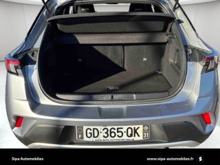 31200 : Hyundai TOULOUSE NORD - AUTO NORD - OPEL MOKKA Ultimate - MOKKA II - Gris - Boîte automatique - Essence sans plomb