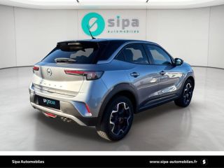 31200 : Hyundai TOULOUSE NORD - AUTO NORD - OPEL MOKKA Ultimate - MOKKA II - Gris - Boîte automatique - Essence sans plomb