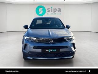 31200 : Hyundai TOULOUSE NORD - AUTO NORD - OPEL MOKKA Ultimate - MOKKA II - Gris - Boîte automatique - Essence sans plomb