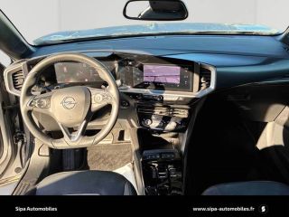 31200 : Hyundai TOULOUSE NORD - AUTO NORD - OPEL MOKKA Ultimate - MOKKA II - Gris - Boîte automatique - Essence sans plomb