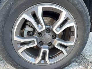 04100 : Hyundai Manosque - Pedinielli - JEEP RENEGADE Quiksilver Edition - RENEGADE - Gris - Boîte automatisée - Essence sans plomb