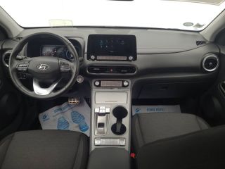 33140 : Hyundai Bordeaux Sud Villenave d&#039;Ornon - Sipa Automobiles - HYUNDAI KONA ELECTRIC Creative - KONA ELECTRIQUE - GRIS FONCE - Automate à fonct. Continu - Courant électrique