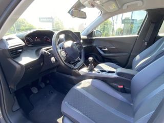 59640 : Hyundai Dunkerque - Europ&#039;Auto - PEUGEOT 2008 - 2008 - Gris - Traction - Essence