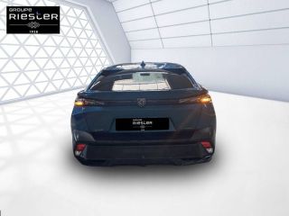 02200 : Hyundai Soissons - Protea by Riester - PEUGEOT 408 GT - 408 - Bleu - Boîte automatique - Essence / Courant électrique