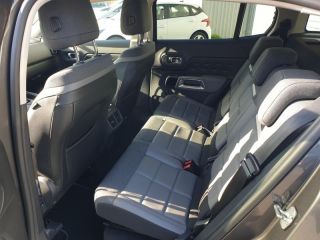 29200 : Hyundai Brest - Iroise Automobiles - CITROEN C5 Aircross - C5 Aircross - Gris Platinium - Traction - Diesel