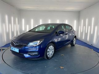 31200 : Hyundai TOULOUSE NORD - AUTO NORD - OPEL ASTRA Edition - ASTRA K - Bleu - Boîte manuelle - Diesel