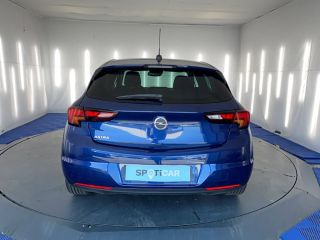 31200 : Hyundai TOULOUSE NORD - AUTO NORD - OPEL ASTRA Edition - ASTRA K - Bleu - Boîte manuelle - Diesel