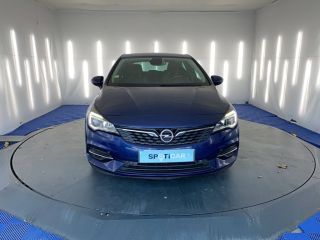 31200 : Hyundai TOULOUSE NORD - AUTO NORD - OPEL ASTRA Edition - ASTRA K - Bleu - Boîte manuelle - Diesel