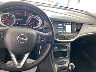 31200 : Hyundai TOULOUSE NORD - AUTO NORD - OPEL ASTRA Edition - ASTRA K - Bleu - Boîte manuelle - Diesel