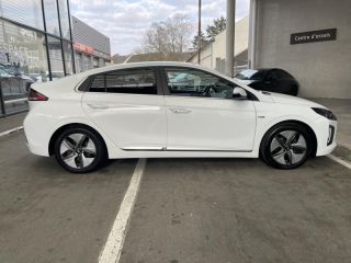 45000 : Hyundai Orléans Motors - HYUNDAI Ioniq - Ioniq - Polar White - Traction - Hybride : Essence/Electrique