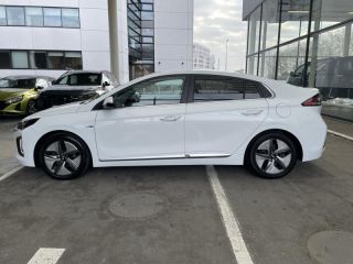 45000 : Hyundai Orléans Motors - HYUNDAI Ioniq - Ioniq - Polar White - Traction - Hybride : Essence/Electrique