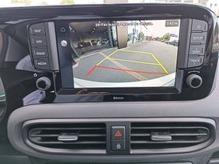 59640 : Hyundai Dunkerque - Europ&#039;Auto - HYUNDAI i10 - i10 - Vert - Traction - Essence