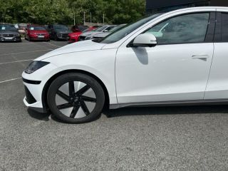 95100 : Hyundai Argenteuil - BNA - HYUNDAI Ioniq 6 - Ioniq 6 - Blanc - Propulsion - Electrique