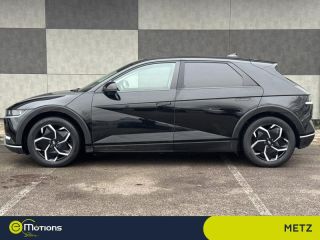 57685 : Hyundai Metz - Theobald Automobiles - HYUNDAI Ioniq 5 - Ioniq 5 - Phantom Black Métal - Propulsion - Electrique