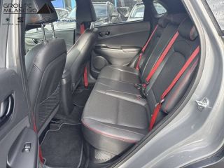 13290 : Hyundai Aix en Provence - Cap Milanesio - HYUNDAI KONA HYBRID Executive - KONA - Gris - Automate sequentiel - Essence / Courant électrique