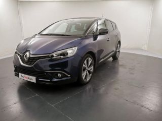59160 : Hyundai Lille Lomme - Valauto - RENAULT Grand - Grand - BLEU FONCE -  - Diesel