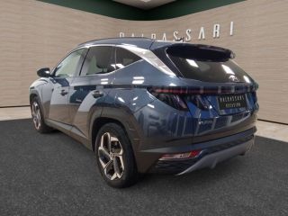 83130 : Hyundai Toulon - Autodif SAS - Groupe BALDASSARI - HYUNDAI TUCSON Creative - TUCSON IV - Gris - Boîte automatique - Essence / Courant électrique