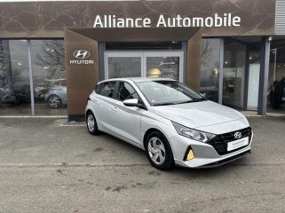 28600 : Hyundai Chartres - HYUNDAI i20 - i20 -  - Traction - Essence