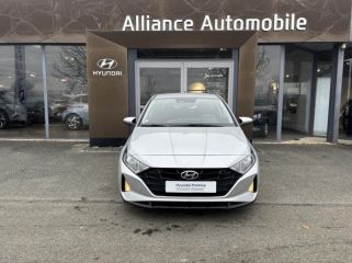 28600 : Hyundai Chartres - HYUNDAI i20 - i20 -  - Traction - Essence