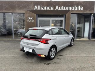 28600 : Hyundai Chartres - HYUNDAI i20 - i20 -  - Traction - Essence