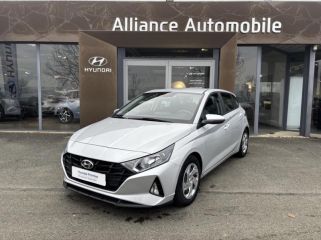 28600 : Hyundai Chartres - HYUNDAI i20 - i20 -  - Traction - Essence