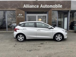 28600 : Hyundai Chartres - HYUNDAI i20 - i20 -  - Traction - Essence