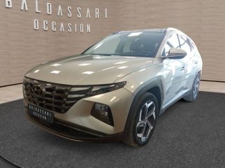 83130 : Hyundai Toulon - Autodif SAS - Groupe BALDASSARI - HYUNDAI TUCSON N Line Executive - TUCSON IV - Gris - Boîte automatique - Essence / Courant électrique