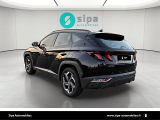 31200 : Hyundai TOULOUSE NORD - AUTO NORD - HYUNDAI TUCSON Business - TUCSON IV - NOIR - Boîte automatique - Essence / Courant électrique