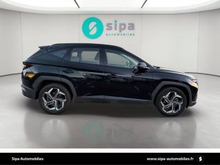 31200 : Hyundai TOULOUSE NORD - AUTO NORD - HYUNDAI TUCSON Business - TUCSON IV - NOIR - Boîte automatique - Essence / Courant électrique