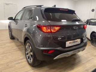 83130 : Hyundai Toulon - Autodif SAS - Groupe BALDASSARI - KIA STONIC Launch Edition - STONIC - Gris - Boîte manuelle - Essence sans plomb