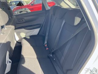 13730 : Hyundai Marignane - Cap Milanesio - HYUNDAI i20 Creative - i20 III - ATLAS WHITE - Automate sequentiel - Essence sans plomb