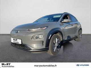 80330 : Hyundai Amiens - Mary Automobiles - HYUNDAI KONA ELECTRIC Creative - KONA - GALACTIC GREY - Automate à fonct. Continu - Courant électrique