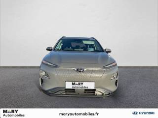 80330 : Hyundai Amiens - Mary Automobiles - HYUNDAI KONA ELECTRIC Creative - KONA - GALACTIC GREY - Automate à fonct. Continu - Courant électrique