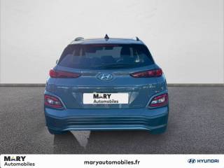 80330 : Hyundai Amiens - Mary Automobiles - HYUNDAI KONA ELECTRIC Creative - KONA - GALACTIC GREY - Automate à fonct. Continu - Courant électrique