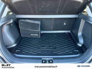 80330 : Hyundai Amiens - Mary Automobiles - HYUNDAI KONA ELECTRIC Creative - KONA - GALACTIC GREY - Automate à fonct. Continu - Courant électrique