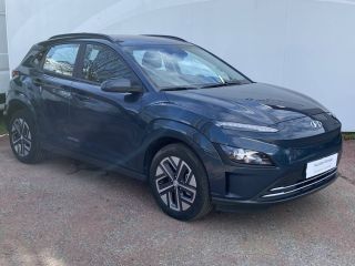 33110 : Hyundai Bordeaux Nord Le Bouscat - Sipa Automobiles - HYUNDAI KONA ELECTRIC Intuitive - KONA - BLEU FONCE - Automate à fonct. Continu - Courant électrique