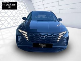 77100 : Hyundai Meaux - Protea by Riester - HYUNDAI TUCSON Business - TUCSON IV - NOIR - Boîte automatique - Essence / Courant électrique