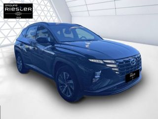 77100 : Hyundai Meaux - Protea by Riester - HYUNDAI TUCSON Business - TUCSON IV - NOIR - Boîte automatique - Essence / Courant électrique