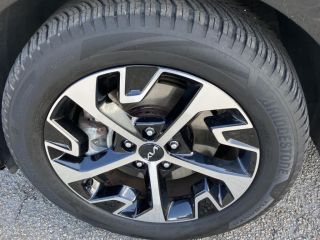 87280 : Hyundai - Groupe Clim - Limoges - KIA Sportage - Sportage - Gris Eclipse métallisé - Traction - Hybride : Essence/Electrique