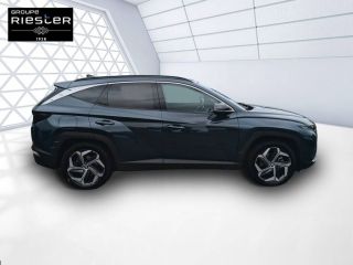 02000 : Hyundai Laon - Protea by Riester - HYUNDAI TUCSON Creative - TUCSON IV - Bleu - Boîte automatique - Essence / Courant électrique