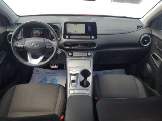 33140 : Hyundai Bordeaux Sud Villenave d&#039;Ornon - Sipa Automobiles - HYUNDAI KONA ELECTRIC Creative - KONA - ROUGE FONCE - Automate à fonct. Continu - Courant électrique