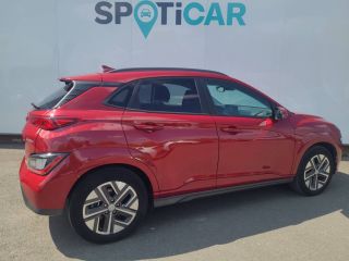 33140 : Hyundai Bordeaux Sud Villenave d&#039;Ornon - Sipa Automobiles - HYUNDAI KONA ELECTRIC Creative - KONA - ROUGE FONCE - Automate à fonct. Continu - Courant électrique