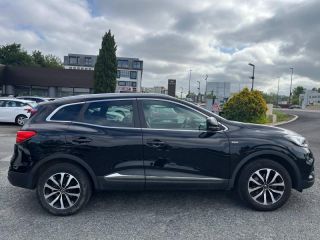 64100 : Hyundai Bayonne - Oceanic Auto - RENAULT Kadjar - Kadjar - Blanc - Traction - Essence