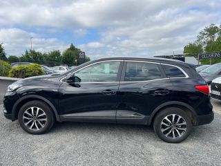 64100 : Hyundai Bayonne - Oceanic Auto - RENAULT Kadjar - Kadjar - Blanc - Traction - Essence