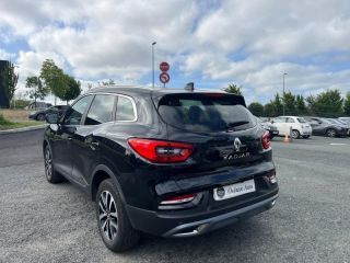 64100 : Hyundai Bayonne - Oceanic Auto - RENAULT Kadjar - Kadjar - Blanc - Traction - Essence