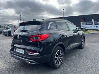 64100 : Hyundai Bayonne - Oceanic Auto - RENAULT Kadjar - Kadjar - Blanc - Traction - Essence